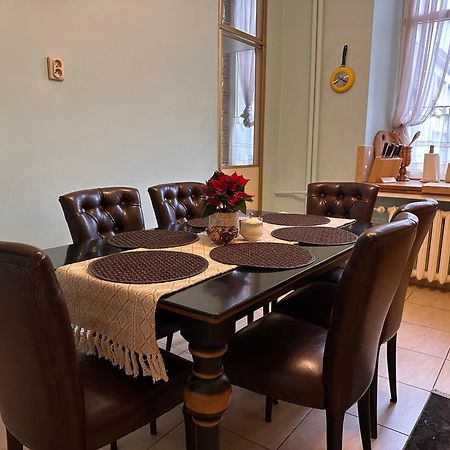 Exclusive Apartment Chmielna Street 95M2 Warszawa Exteriör bild