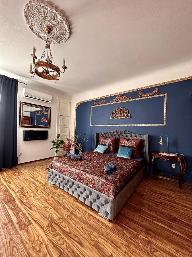 Exclusive Apartment Chmielna Street 95M2 Warszawa Exteriör bild