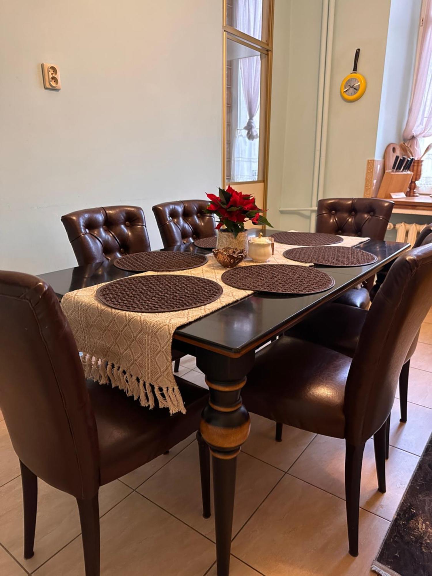 Exclusive Apartment Chmielna Street 95M2 Warszawa Exteriör bild