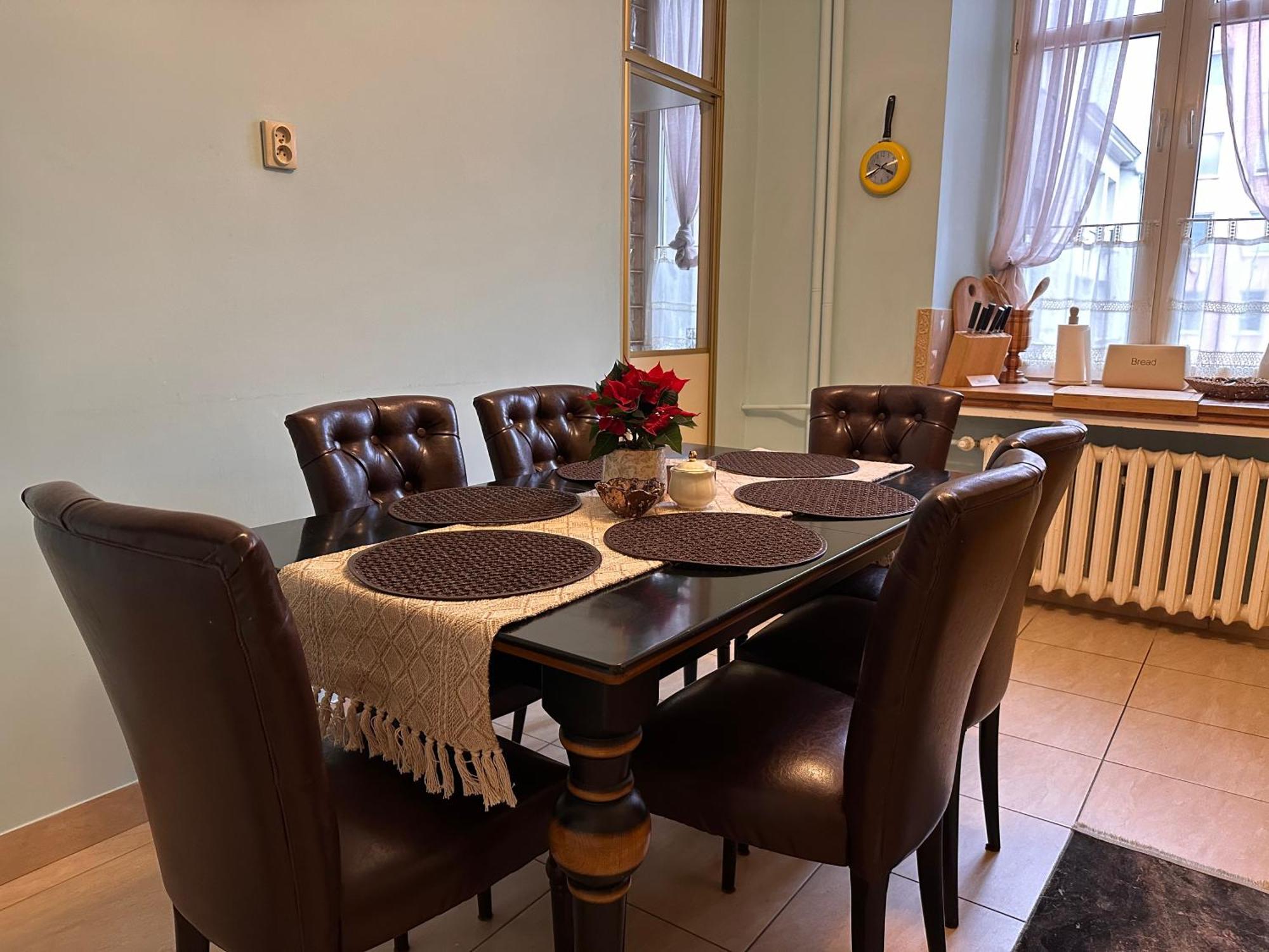 Exclusive Apartment Chmielna Street 95M2 Warszawa Exteriör bild