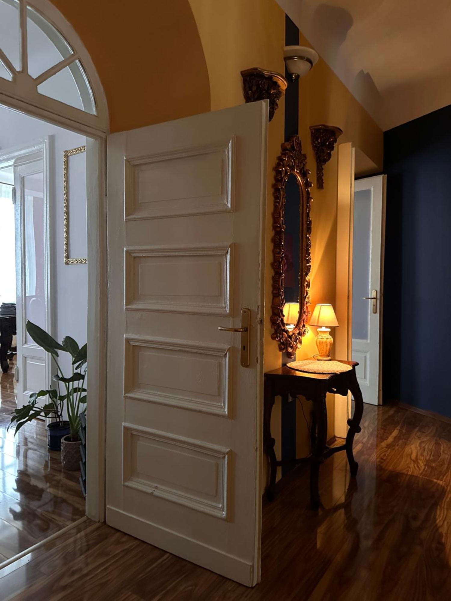 Exclusive Apartment Chmielna Street 95M2 Warszawa Exteriör bild