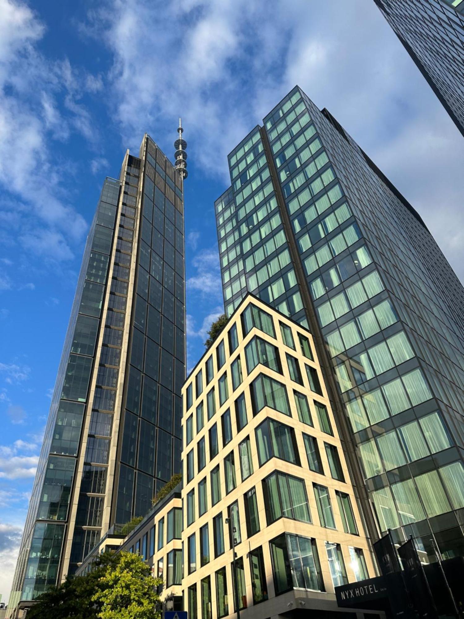 Exclusive Apartment Chmielna Street 95M2 Warszawa Exteriör bild