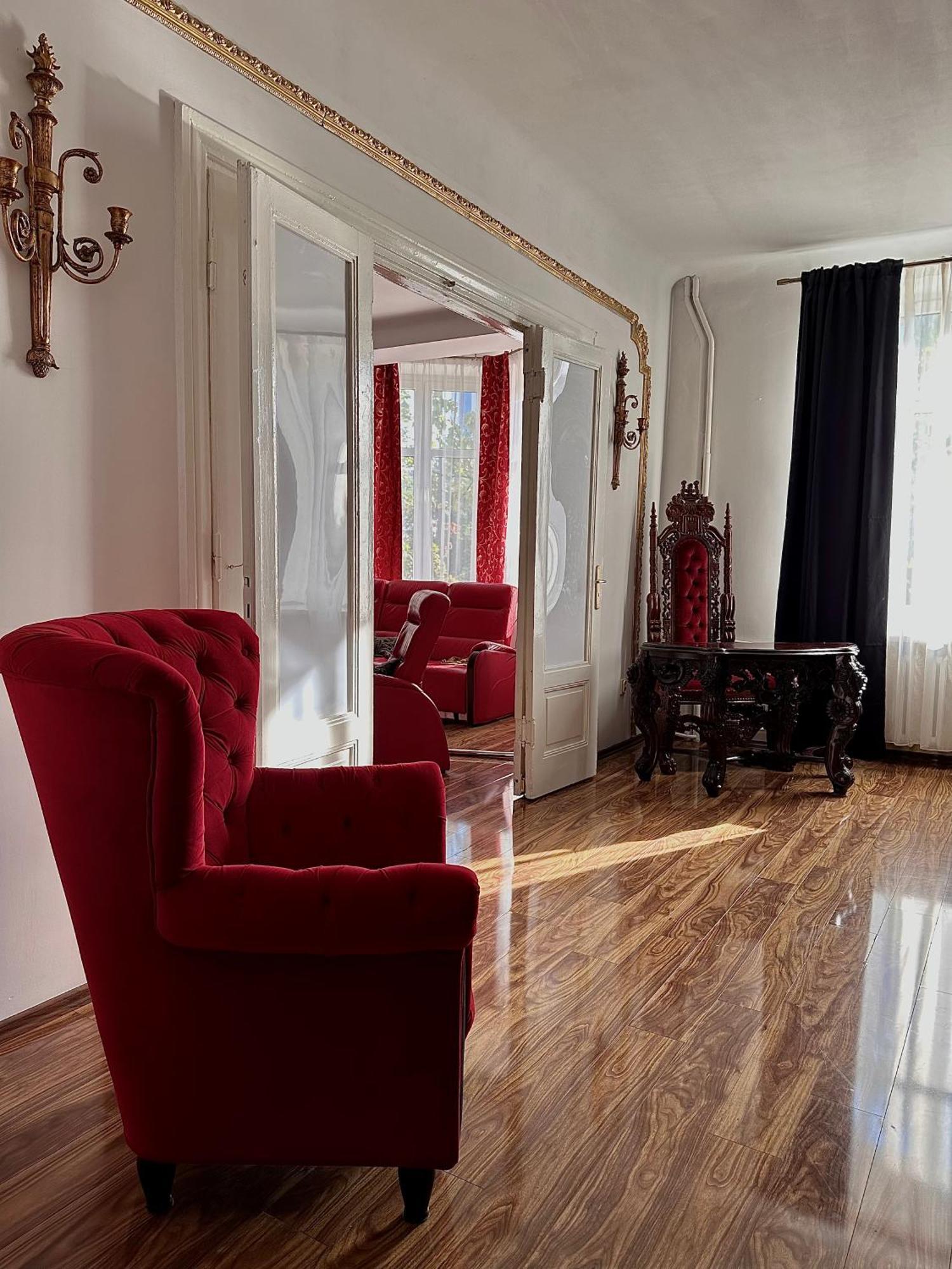 Exclusive Apartment Chmielna Street 95M2 Warszawa Exteriör bild