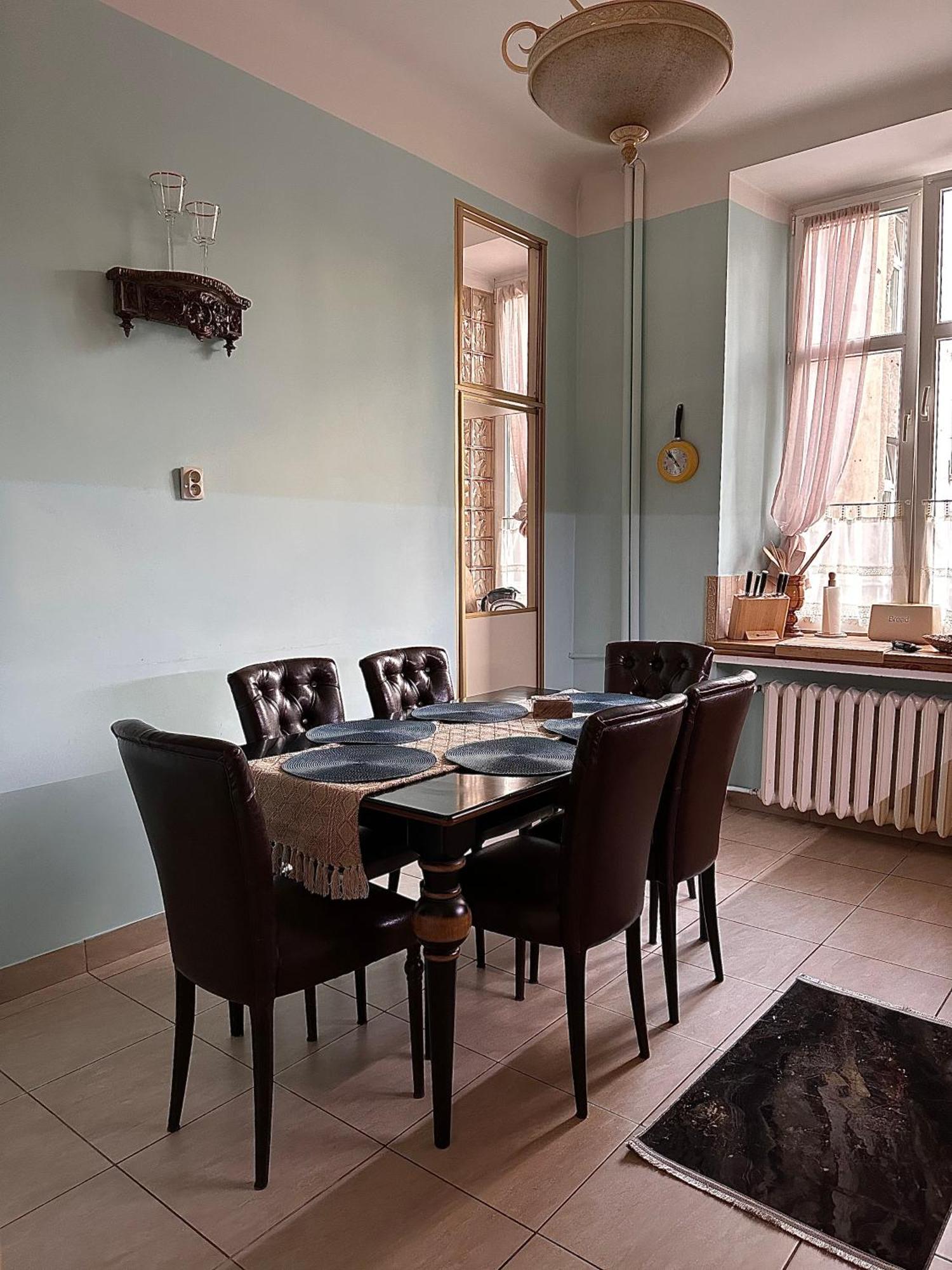 Exclusive Apartment Chmielna Street 95M2 Warszawa Exteriör bild