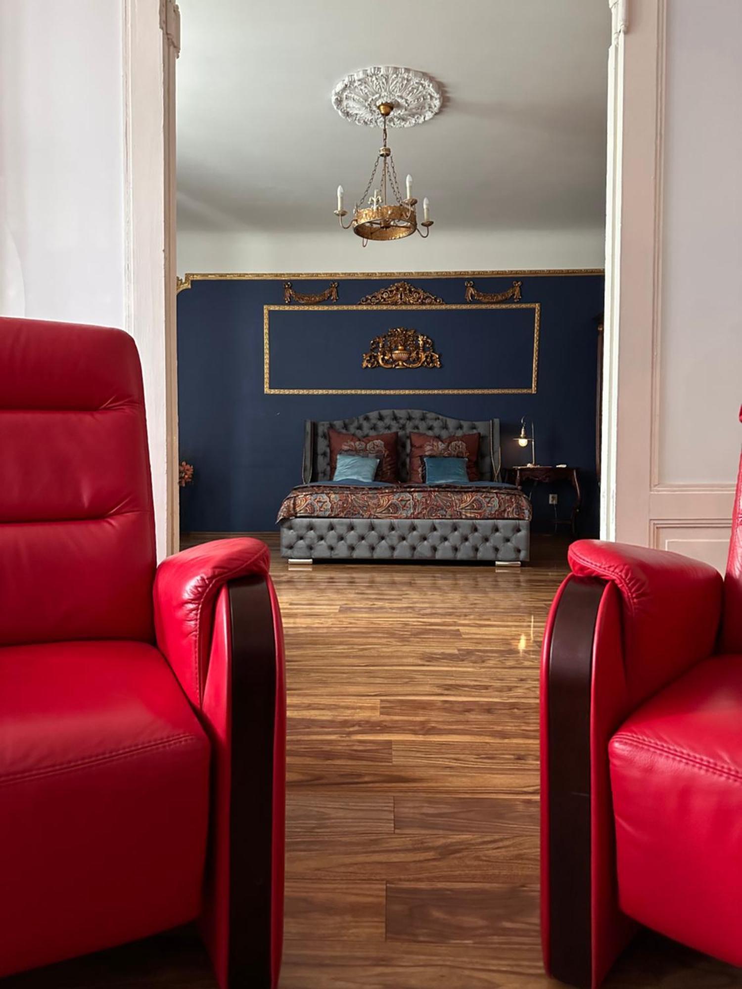 Exclusive Apartment Chmielna Street 95M2 Warszawa Exteriör bild