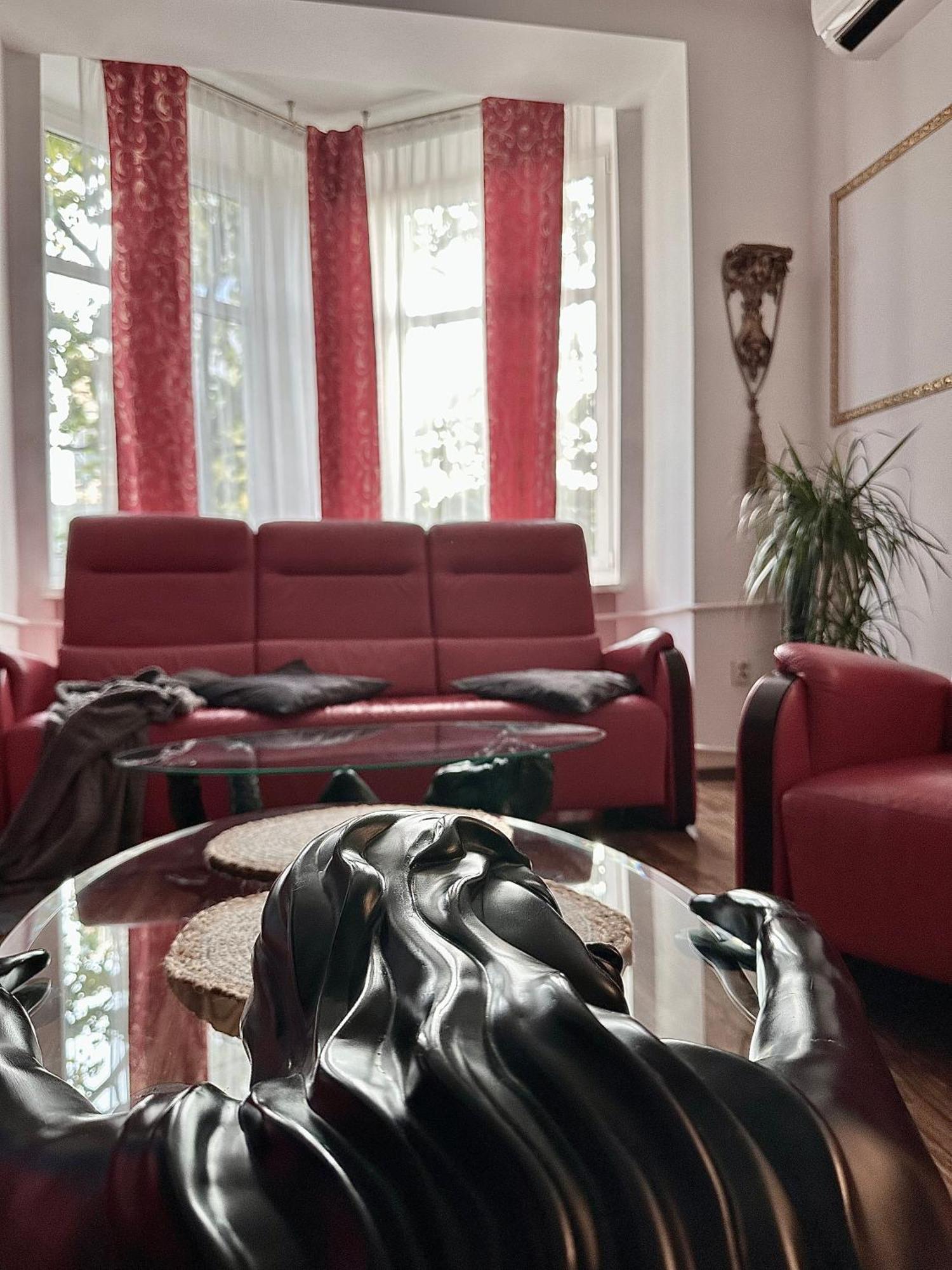 Exclusive Apartment Chmielna Street 95M2 Warszawa Exteriör bild