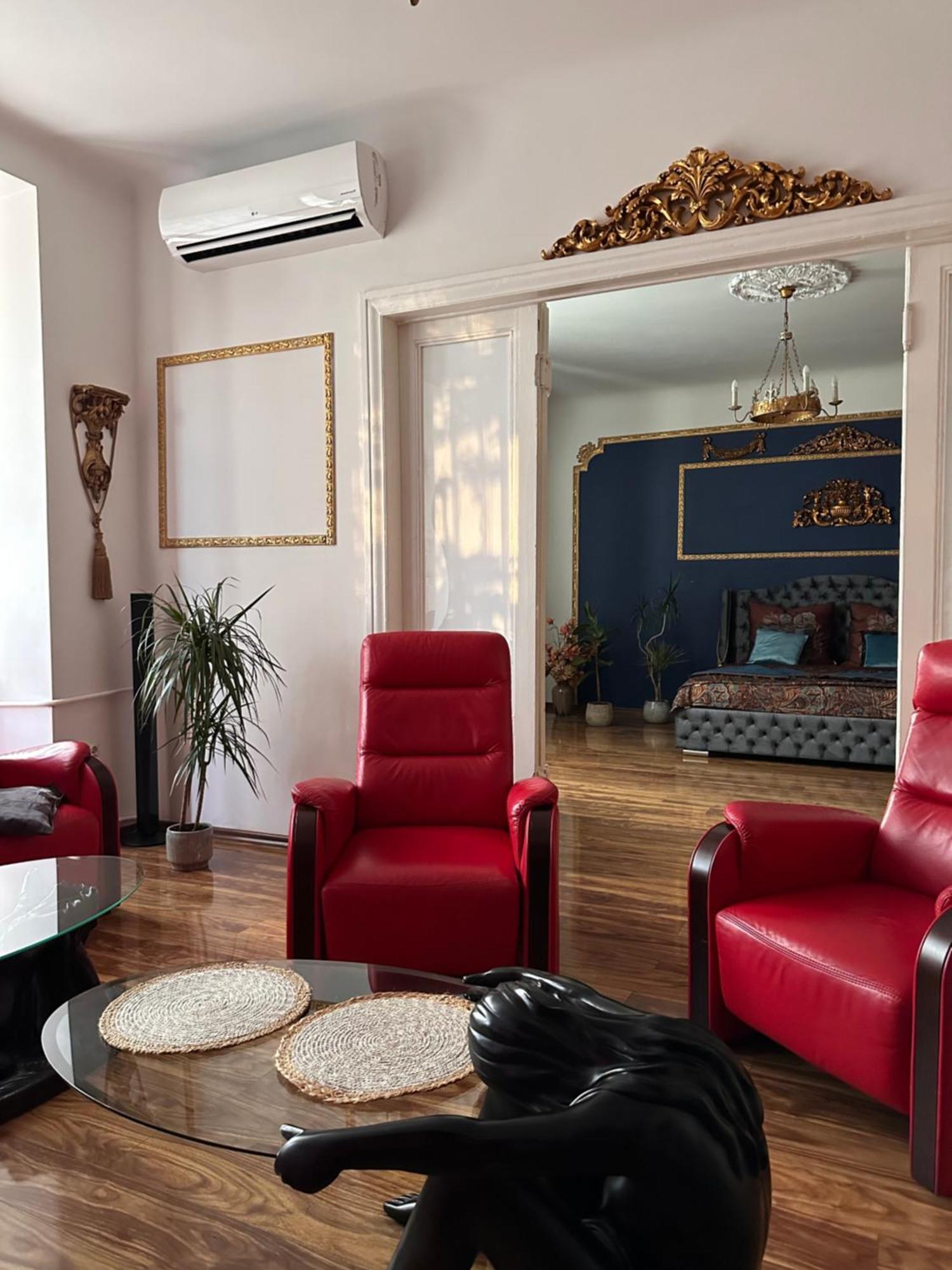 Exclusive Apartment Chmielna Street 95M2 Warszawa Exteriör bild