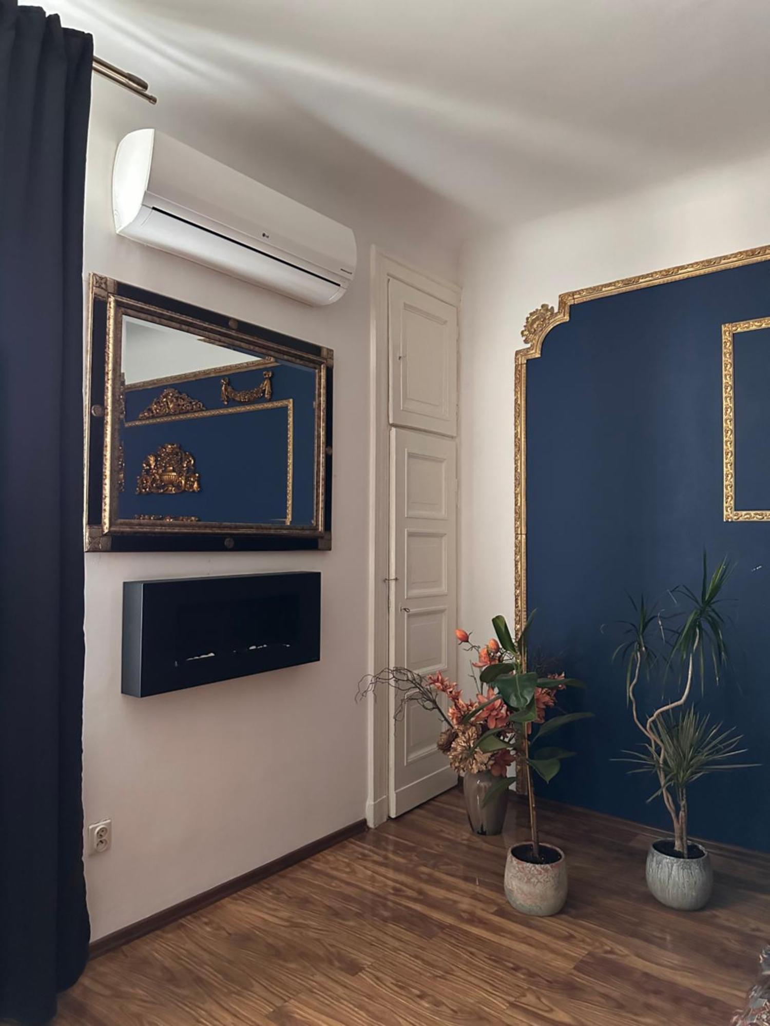 Exclusive Apartment Chmielna Street 95M2 Warszawa Exteriör bild