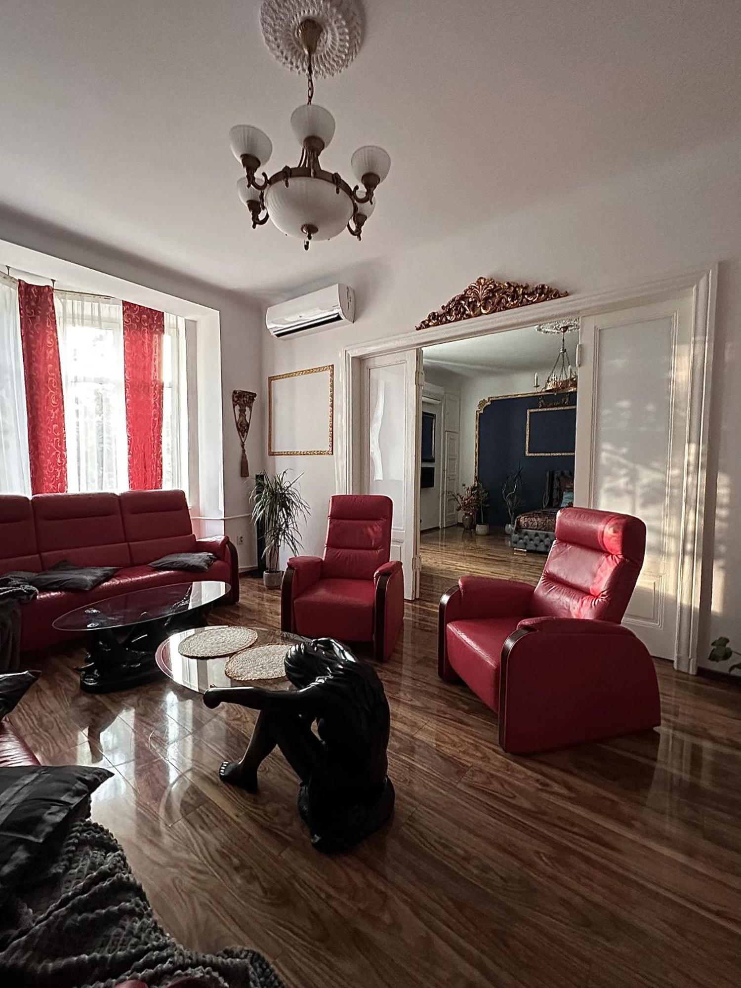 Exclusive Apartment Chmielna Street 95M2 Warszawa Exteriör bild