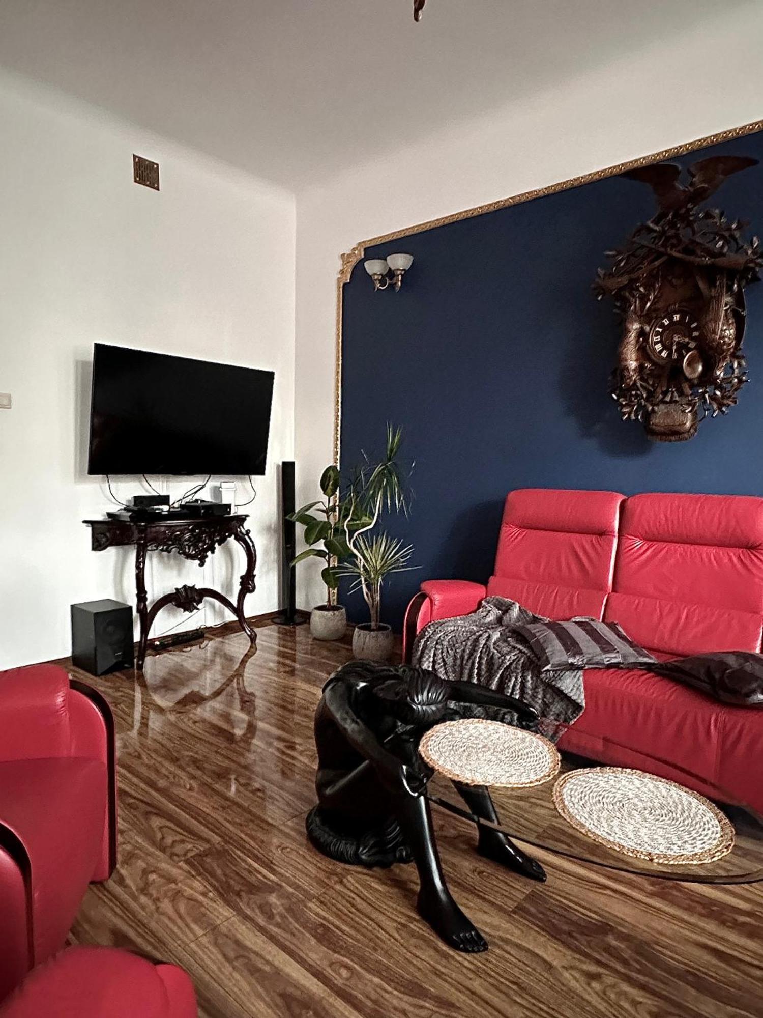 Exclusive Apartment Chmielna Street 95M2 Warszawa Exteriör bild