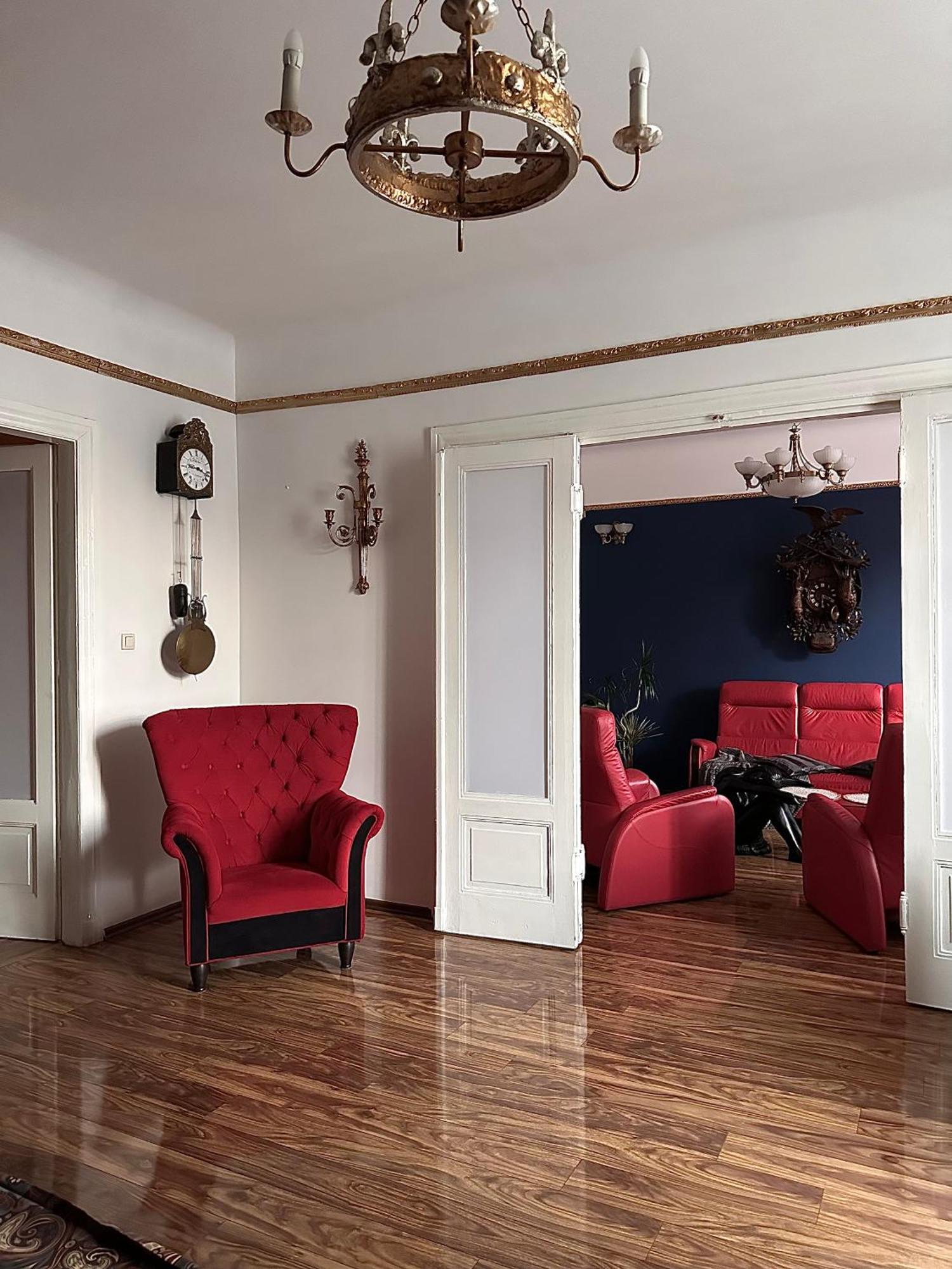 Exclusive Apartment Chmielna Street 95M2 Warszawa Exteriör bild