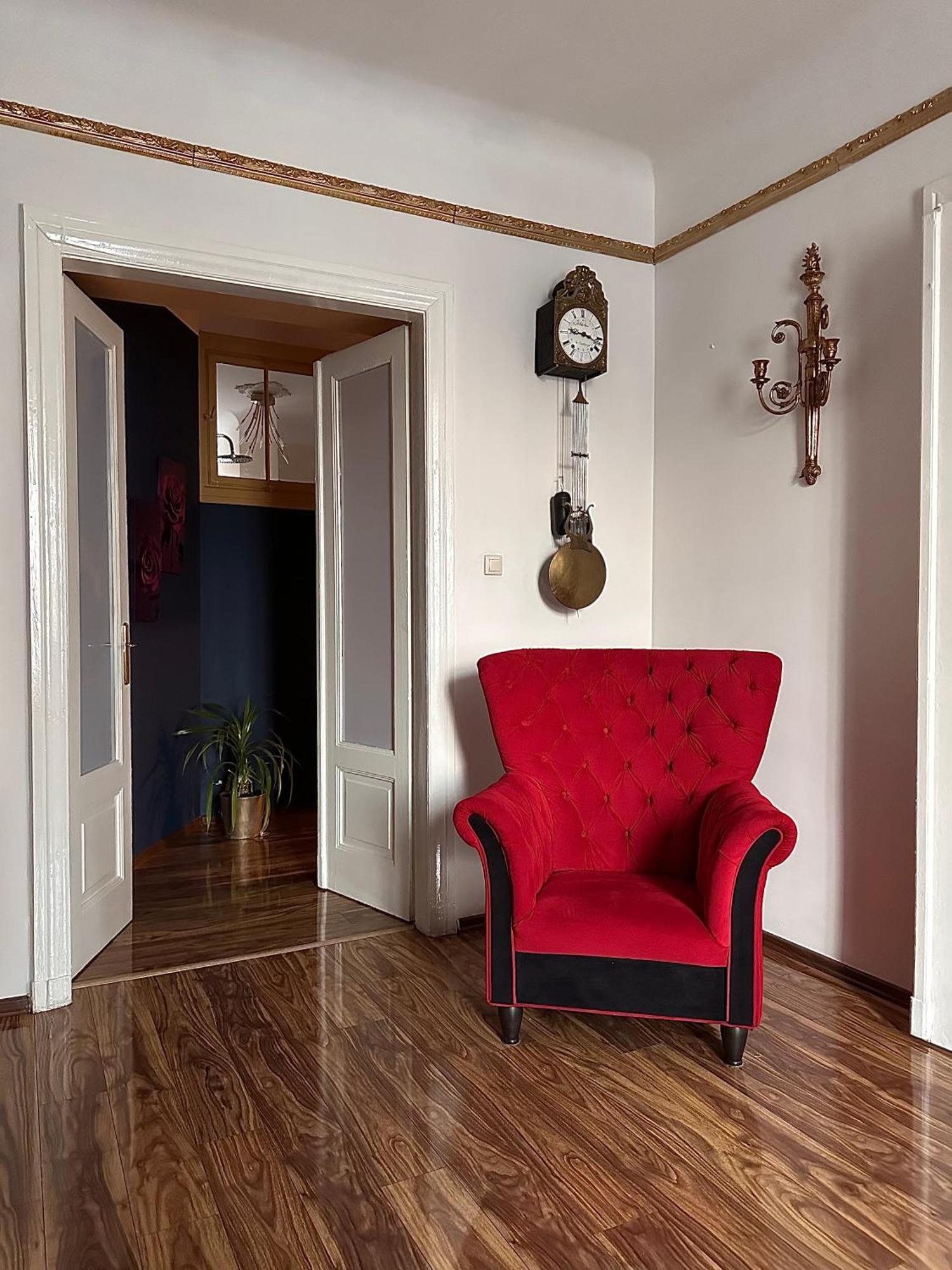 Exclusive Apartment Chmielna Street 95M2 Warszawa Exteriör bild