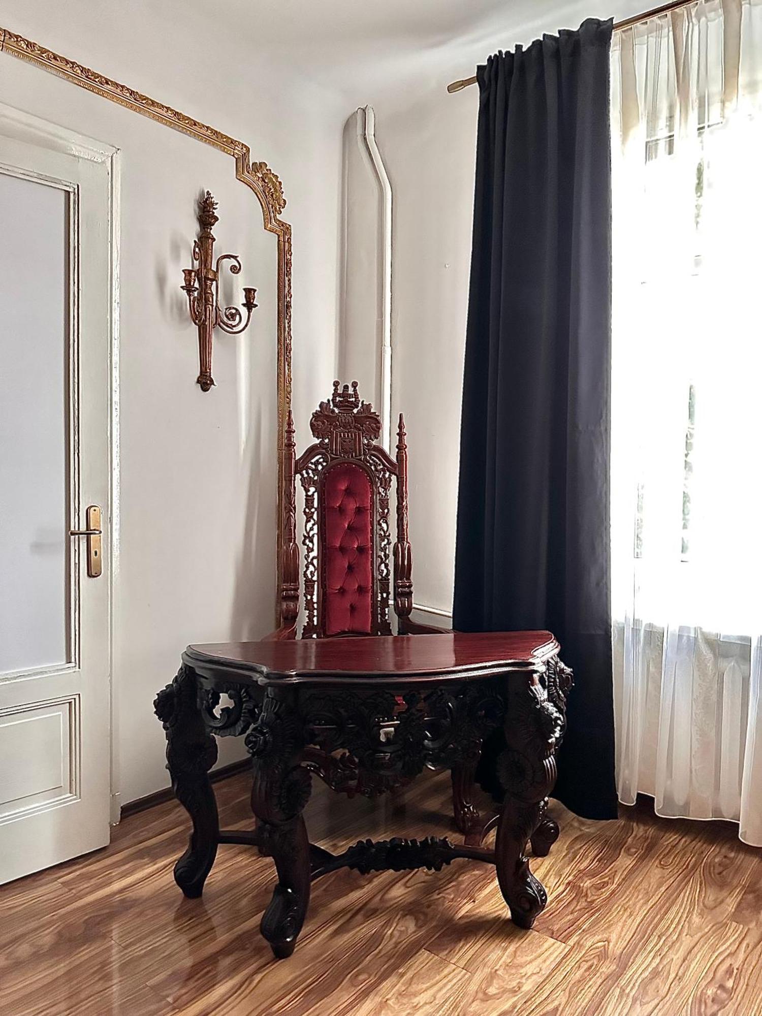 Exclusive Apartment Chmielna Street 95M2 Warszawa Exteriör bild