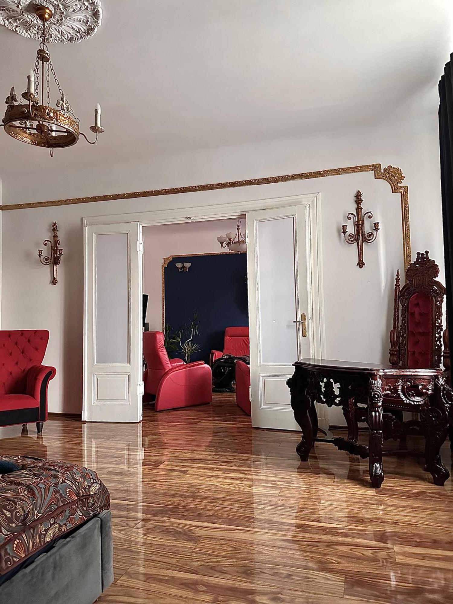 Exclusive Apartment Chmielna Street 95M2 Warszawa Exteriör bild
