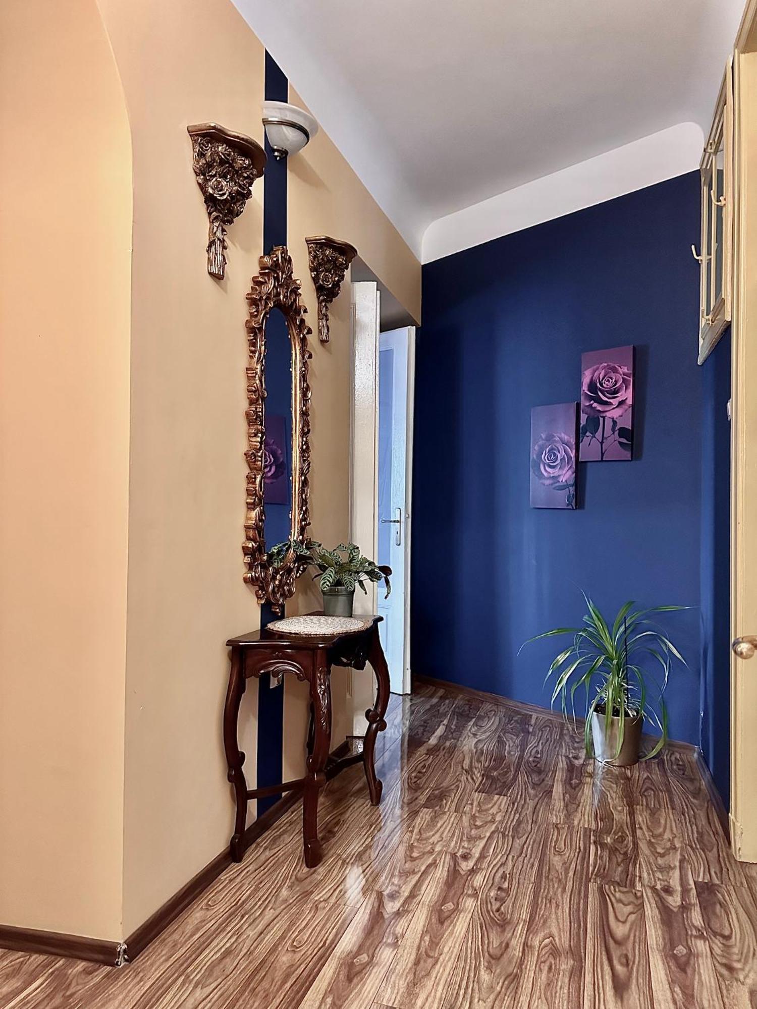 Exclusive Apartment Chmielna Street 95M2 Warszawa Exteriör bild