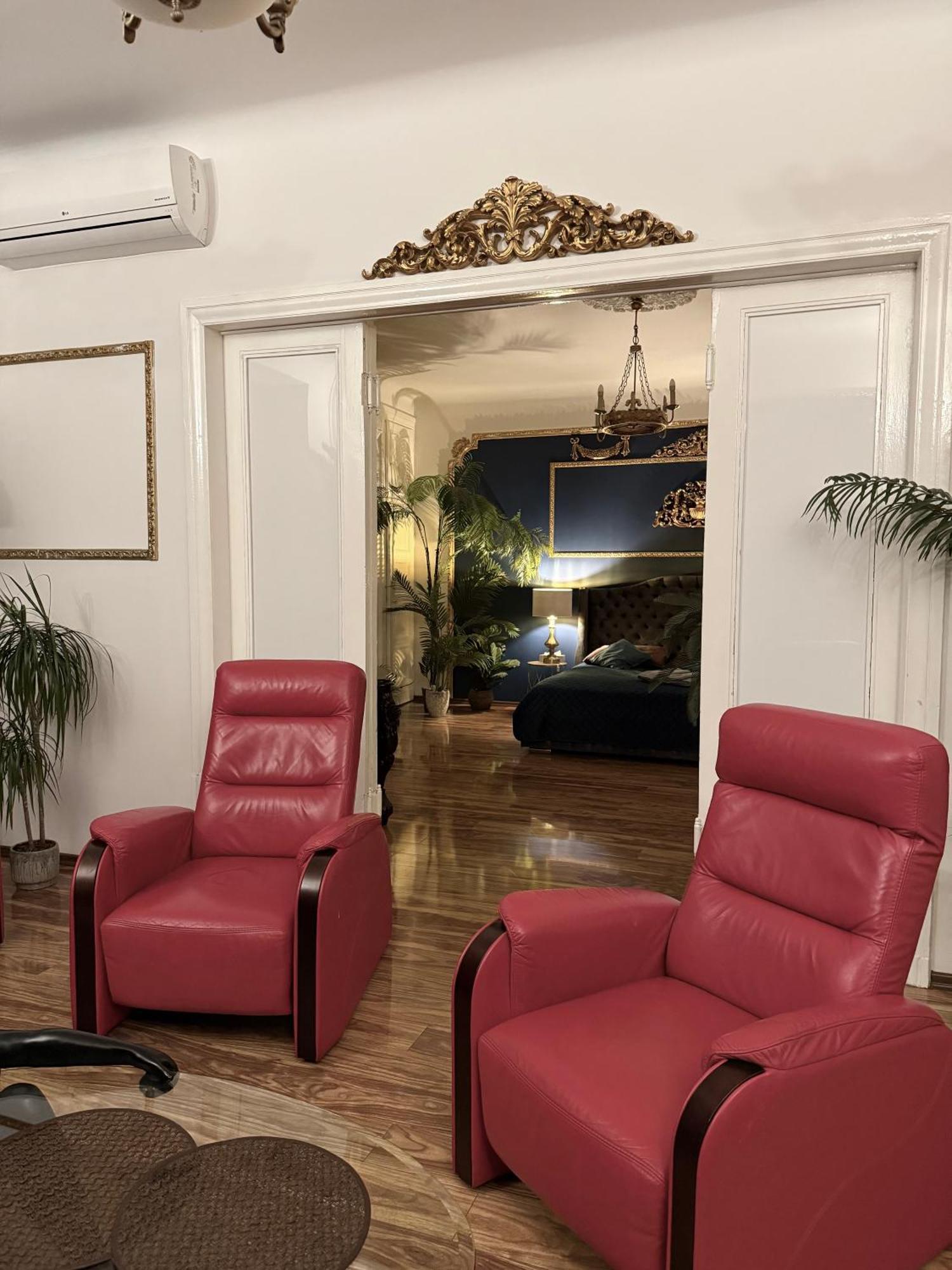 Exclusive Apartment Chmielna Street 95M2 Warszawa Exteriör bild