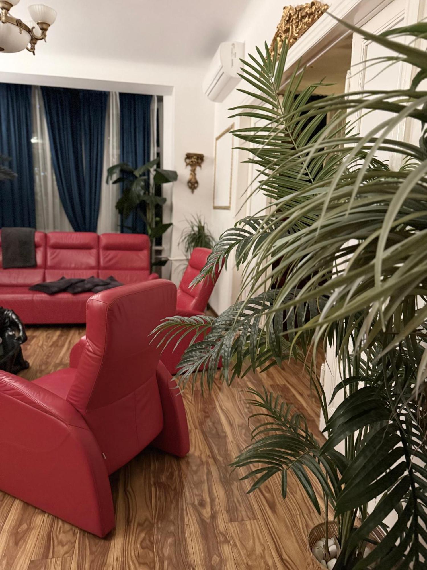 Exclusive Apartment Chmielna Street 95M2 Warszawa Exteriör bild