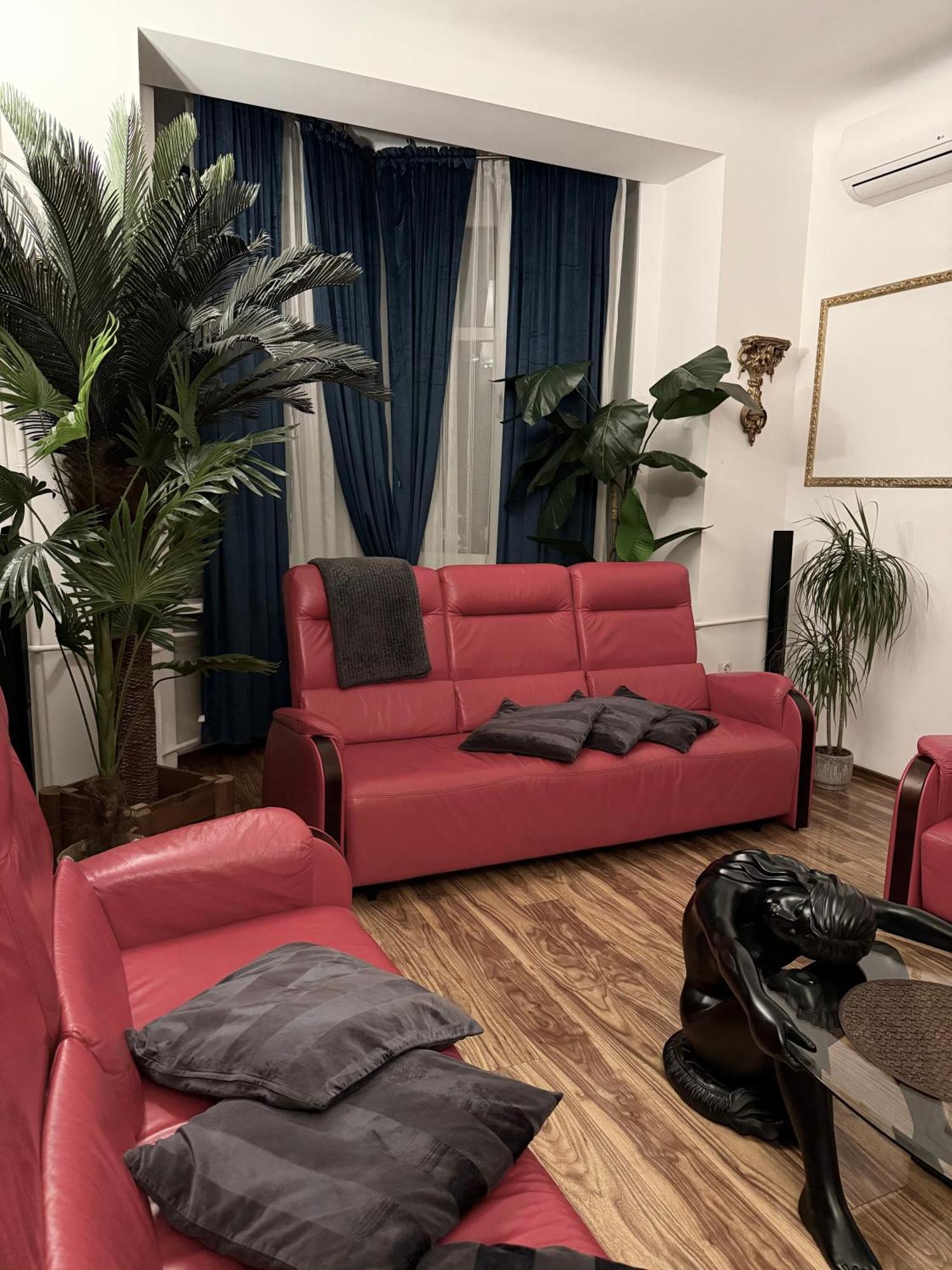 Exclusive Apartment Chmielna Street 95M2 Warszawa Exteriör bild